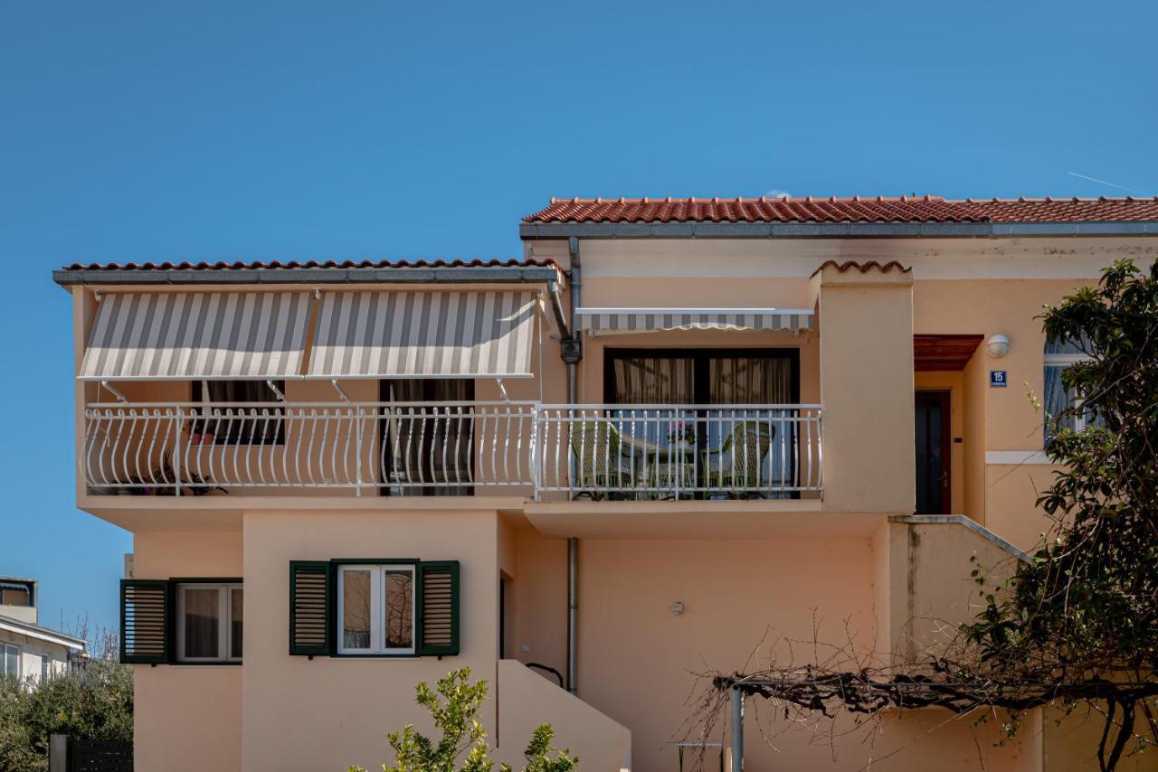 Apartment "Dida" With Free Private Parking Solin Ngoại thất bức ảnh
