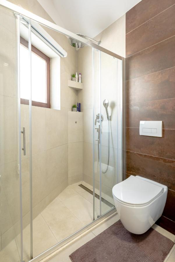 Apartment "Dida" With Free Private Parking Solin Ngoại thất bức ảnh