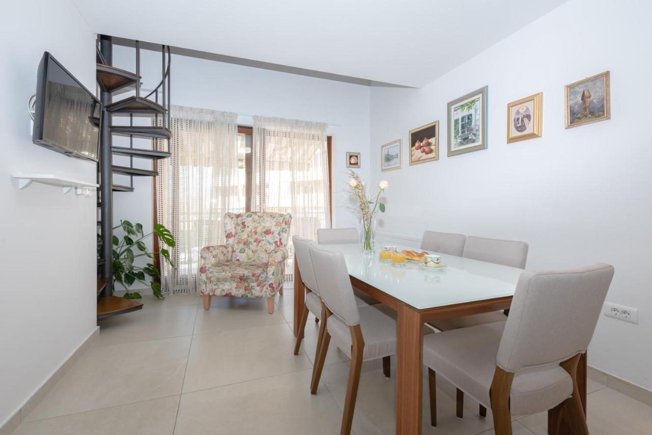 Apartment "Dida" With Free Private Parking Solin Ngoại thất bức ảnh