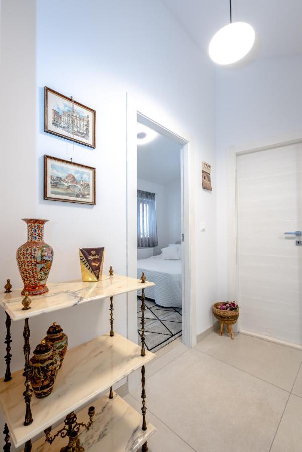 Apartment "Dida" With Free Private Parking Solin Ngoại thất bức ảnh