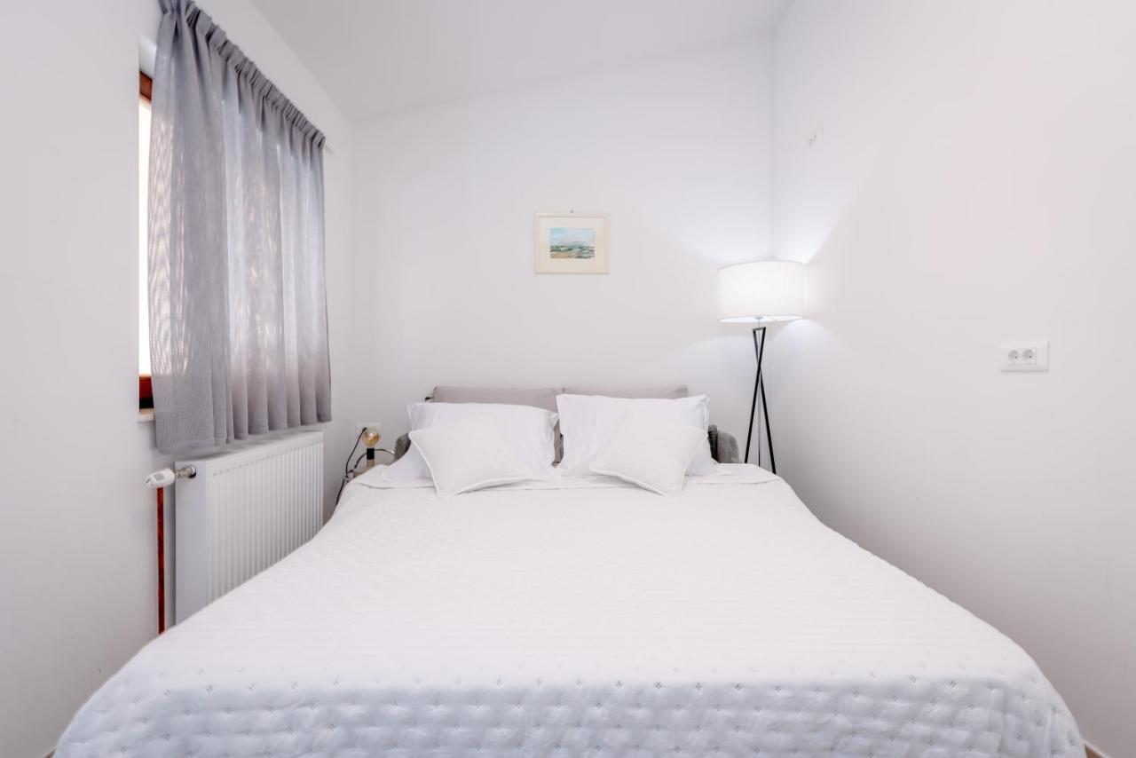 Apartment "Dida" With Free Private Parking Solin Ngoại thất bức ảnh