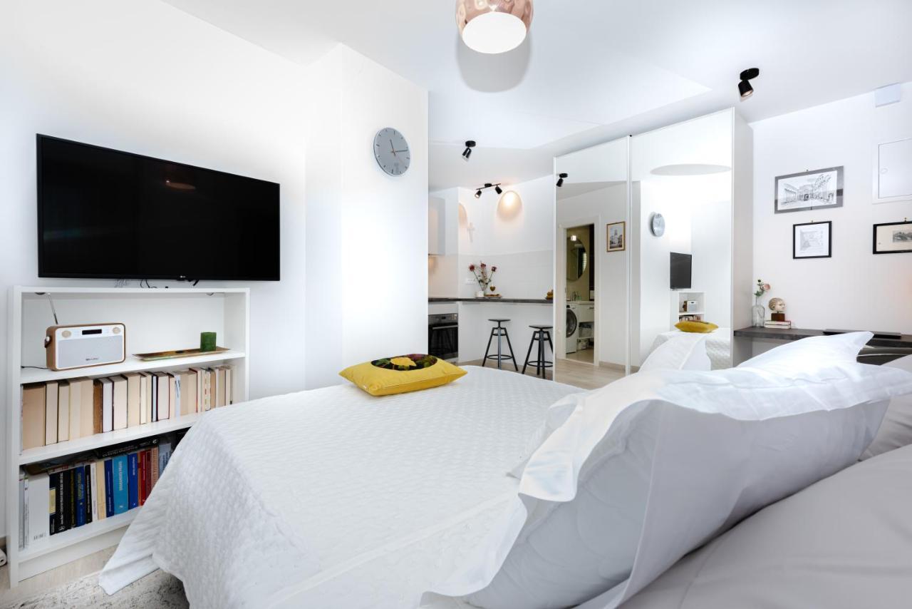 Apartment "Dida" With Free Private Parking Solin Ngoại thất bức ảnh