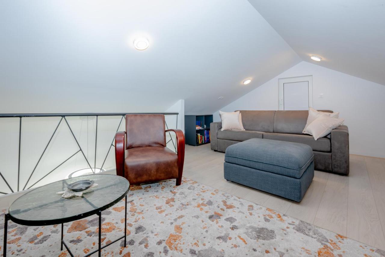 Apartment "Dida" With Free Private Parking Solin Ngoại thất bức ảnh